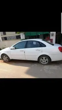 Chevrolet Optra Magnum LS 1.6 2007