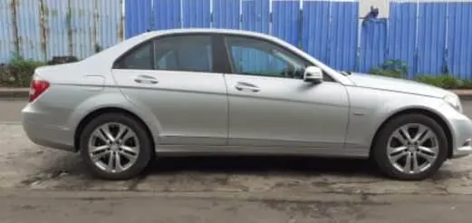 Mercedes-Benz E-Class E 200 Edition E 2016