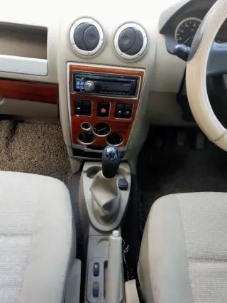 Mahindra Verito 1.5 D4 BS IV 2012