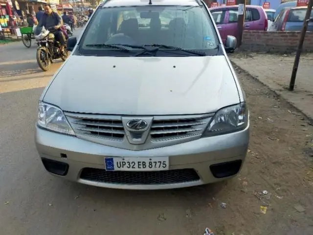 Mahindra Verito 1.5 D4 BS IV 2012