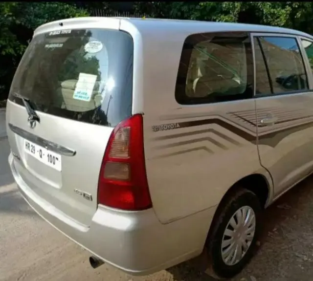 Toyota Innova 2.0 G4 2006