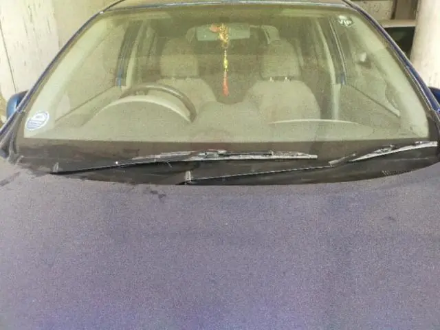 Nissan Micra XE PETROL 2011