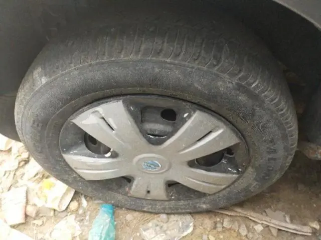 Tata Indica LSI 2012