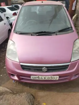 Maruti Suzuki Zen Estilo LXi 2008
