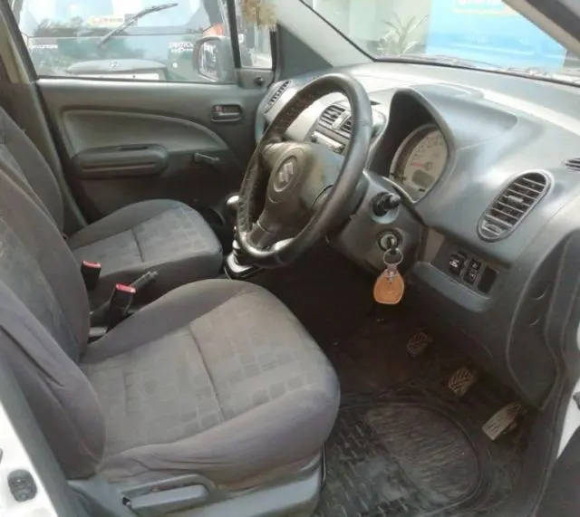 Maruti Suzuki Ritz ZXi 2009