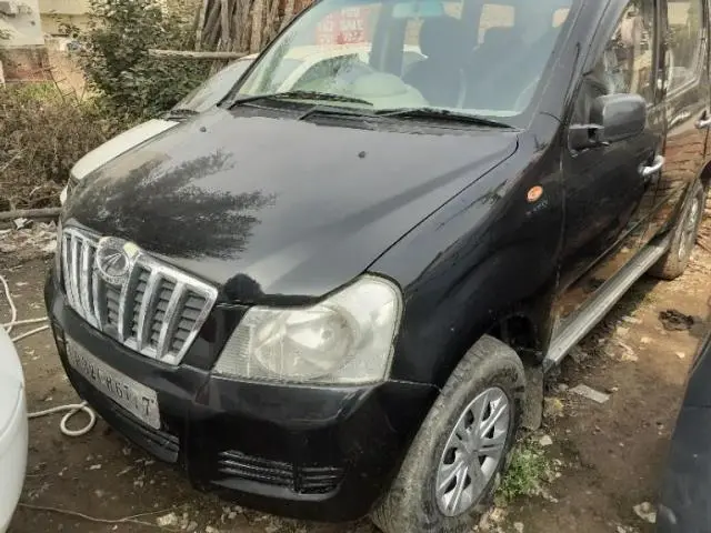 Mahindra Xylo E4 BS IV 2009