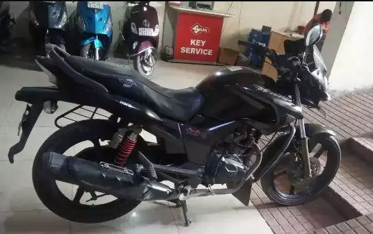 Hero Hunk 150cc 2013