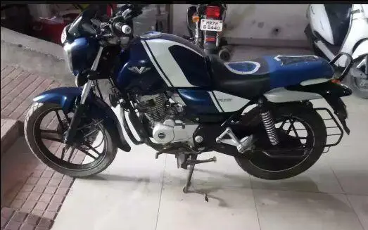 Bajaj V15 150cc 2017
