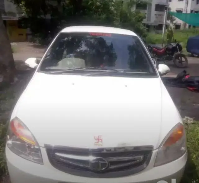 Tata Indigo eCS VX 2011