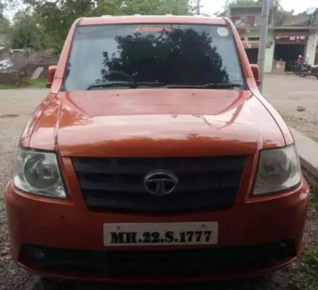 Tata Sumo Grande EX 2008
