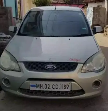 Ford Fiesta Classic LXI 1.4 TDCI 2011