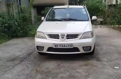 Mahindra Verito 1.5 D6 BS IV 2012