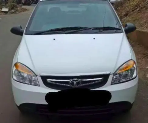 Tata Indigo eCS VX CR4 BS-IV 2015