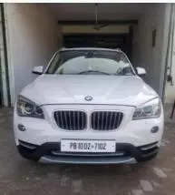 BMW X1 sDrive20d 2013