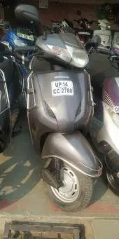 Honda Activa 110cc 2013