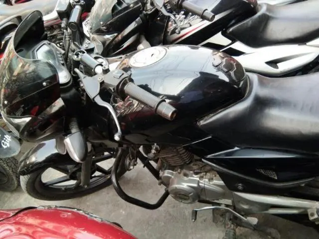Bajaj Pulsar 150cc 2016