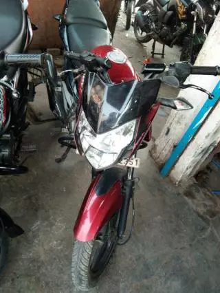 Bajaj Pulsar 135LS 2017