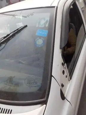 Tata Indigo eCS LS TDI 2011