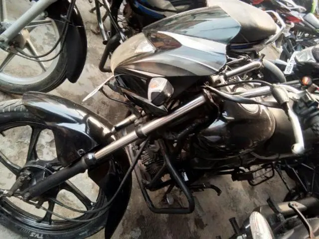 Hero Passion Pro 100cc 2016