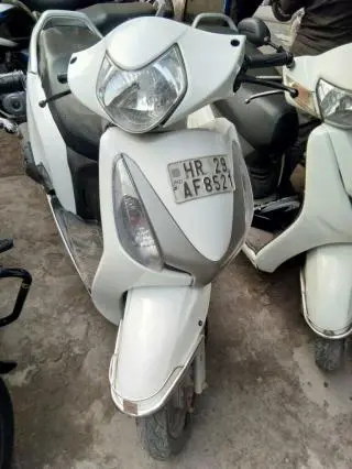 Honda Aviator 110cc 2014