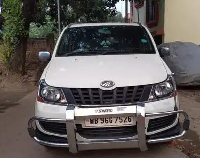 Mahindra Xylo D4 BS IV 2018
