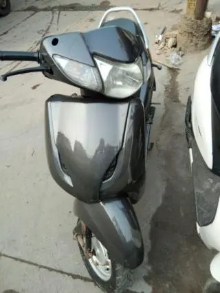 Honda Activa 110cc 2012