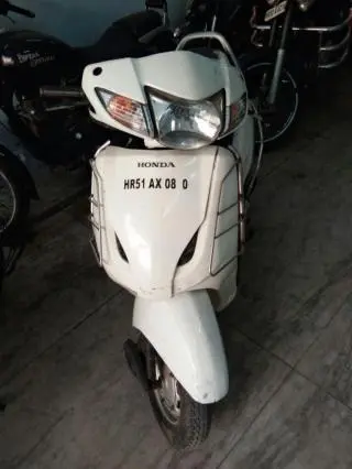 Honda Activa 110cc 2013