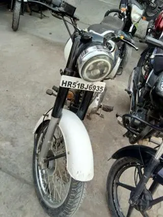 Royal Enfield Classic 350cc 2016