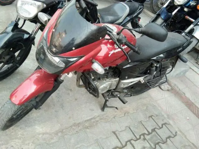 Bajaj Pulsar 150cc 2012