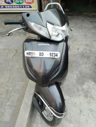 Honda Activa 110cc 2015