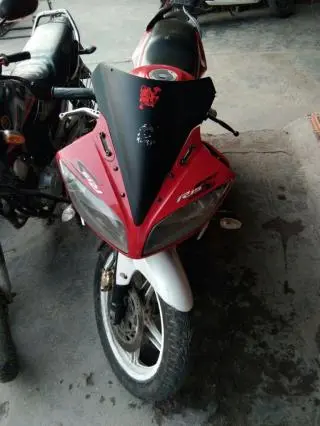 Yamaha YZF-R15 150cc 2016