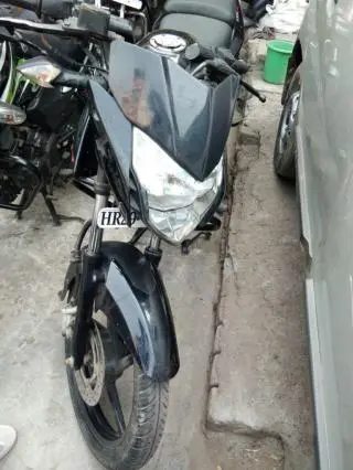 Bajaj Pulsar 135LS 2013