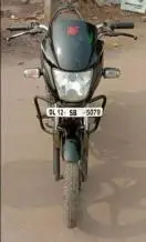 Hero Passion Pro 100cc 2014