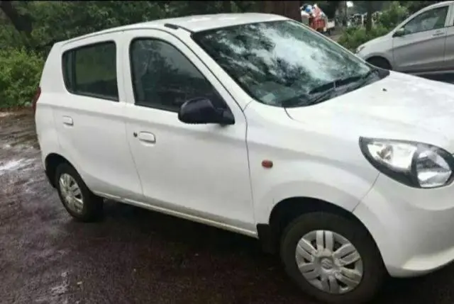 Maruti Suzuki Alto 800 LXi CNG 2016