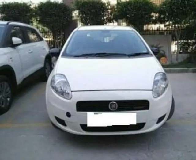 Fiat Punto Emotion 1.2 2010