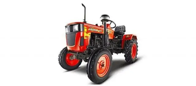 Mahindra Yuvraj 215 NXT 15HP 2022