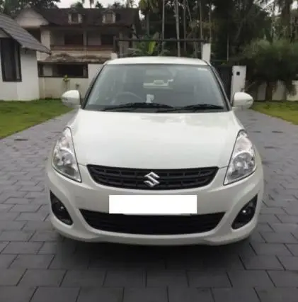 Maruti Suzuki Swift Dzire ZDi BS-IV 2014