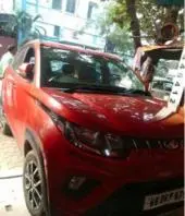 Mahindra KUV100 NXT K8 5 STR 2018