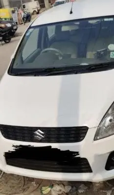 Maruti Suzuki Ertiga ZDi 2015