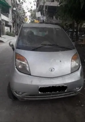 Tata Nano CX 2010