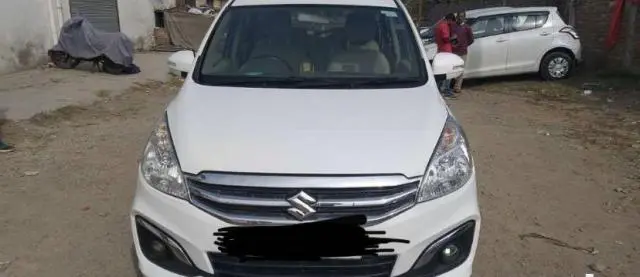 Maruti Suzuki Ertiga ZDi 2016