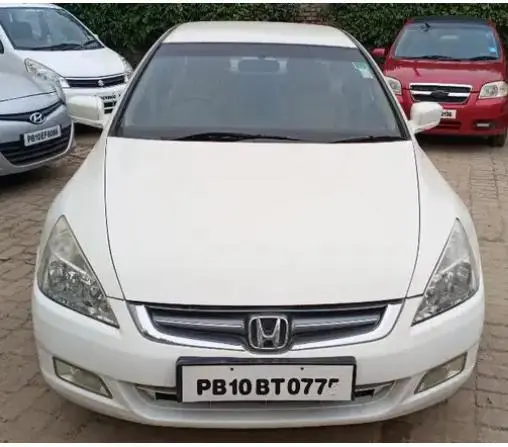 Honda Accord 2.4 ELEGANCE AT 2006