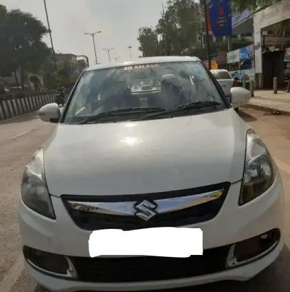 Maruti Suzuki Swift DZire ZDi AMT 2015