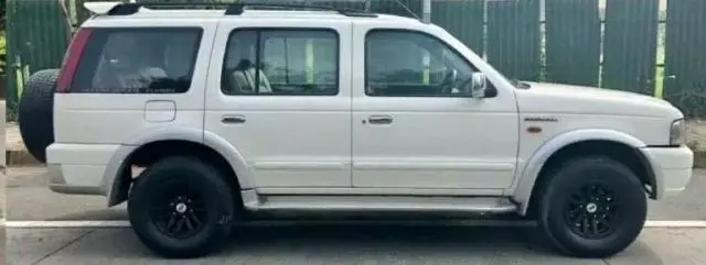 Ford Endeavour 3.0L THUNDER PLUS 4X4 2007