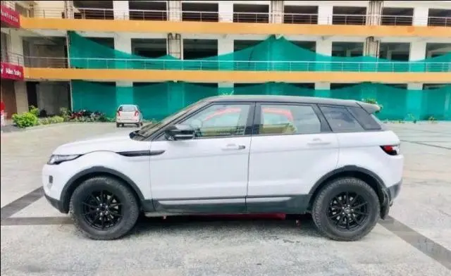 Toyota Fortuner 3.0 MT 4X4 2011