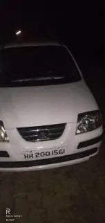 Hyundai Santro GLS I EURO II 2008