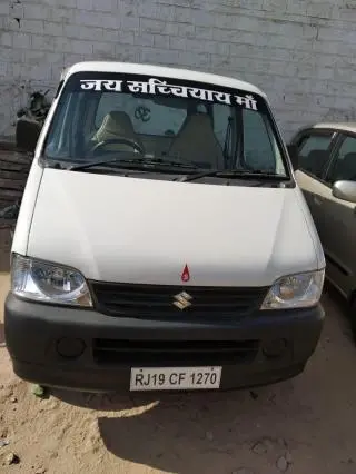 Maruti Suzuki Ertiga VDi 2014