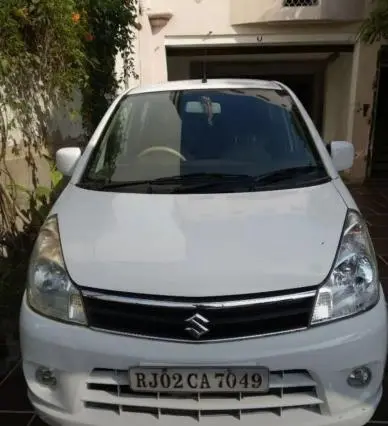 Maruti Suzuki Zen Estilo VXi 2009