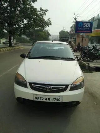 Tata Indigo eCS LX 2015