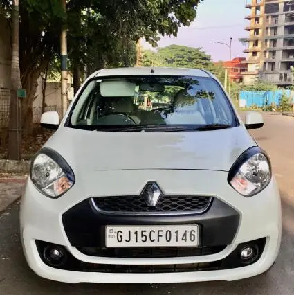 Renault Pulse RXL DIESEL 2016